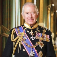 King Charles III