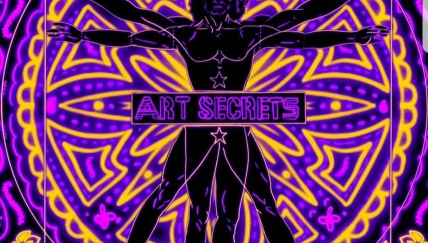 Artist – Daniel