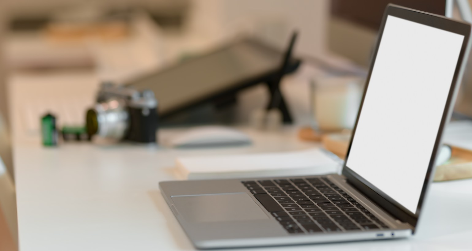 Module 1: AI-Enhanced Digital Techniques