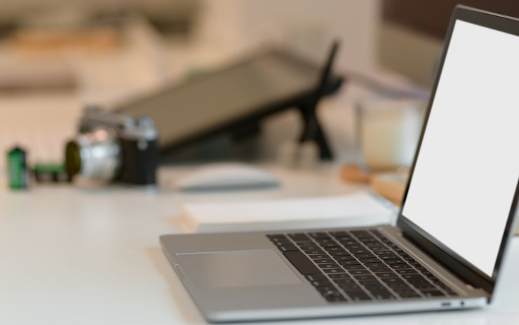 Module 1: AI-Enhanced Digital Techniques