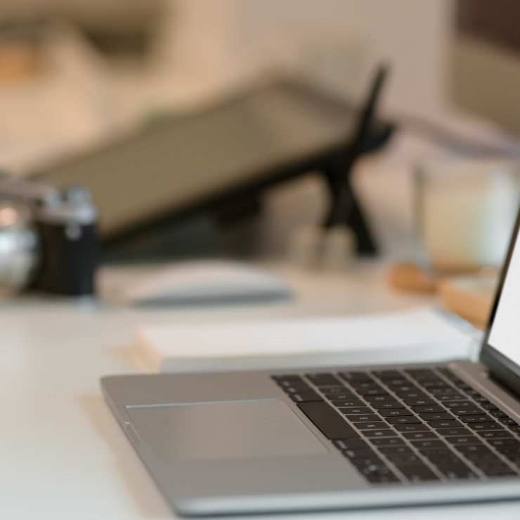 Module 1: AI-Enhanced Digital Techniques