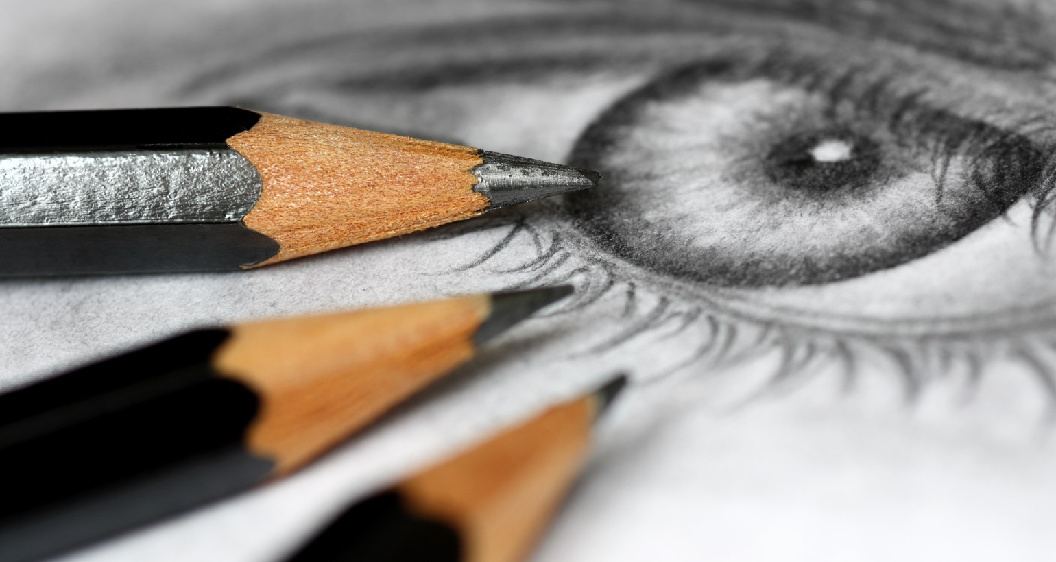 Module 1: Introduction to Drawing Fundamentals