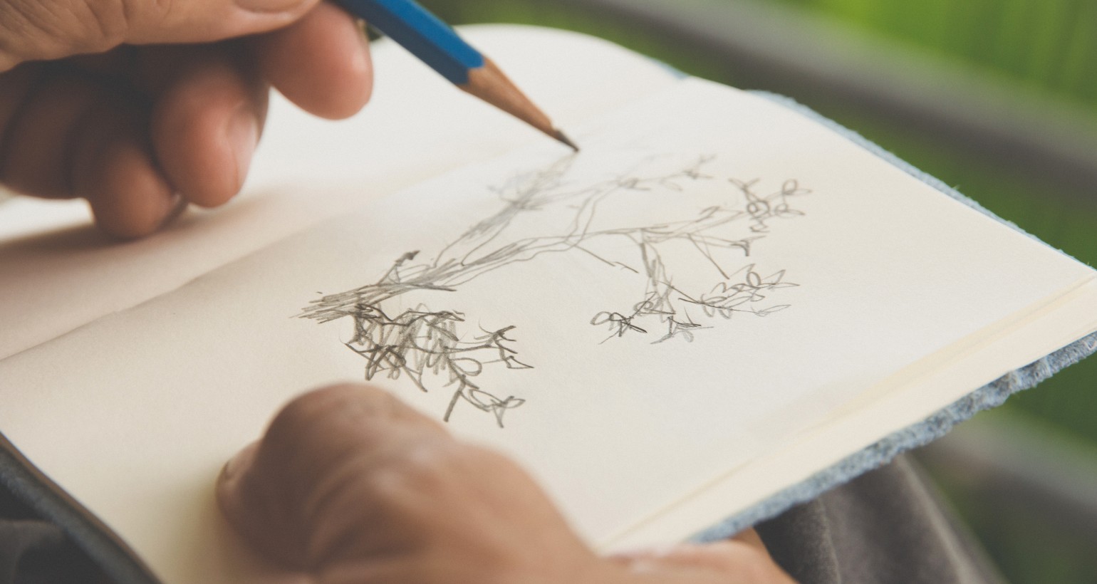 Module 1: Fundamental Sketching Skills
